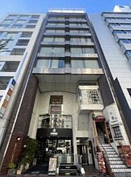 青山鈴木硝子ビル