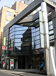 フィルドア西麻布