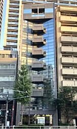 クロスサイド田町ビル