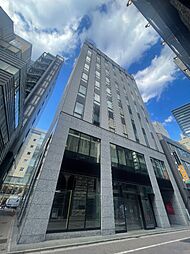 銀座レンガ通り福神ビル