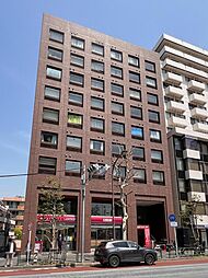 パシフィック乃木坂