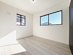 洋室の画像
