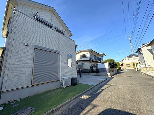 ～小学校まで徒歩10分の閑静な住宅地♪～