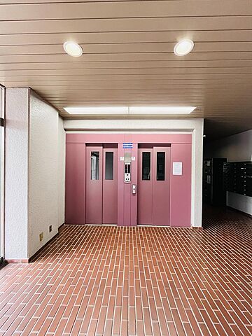 エントランス シャルマンコーポ高崎 5階/-