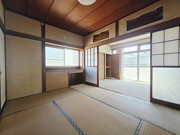 和室