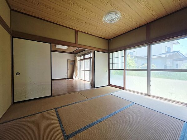 和室
