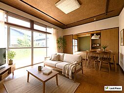 室内の画像