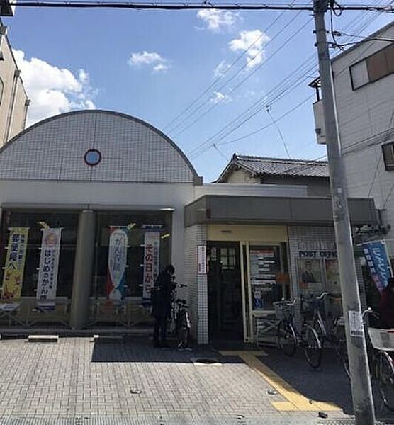 堺引野郵便局 1060m