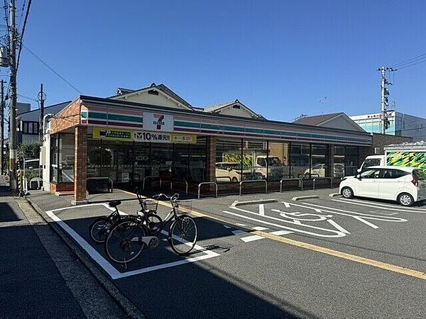 セブンイレブン堺東雲東町店 660m