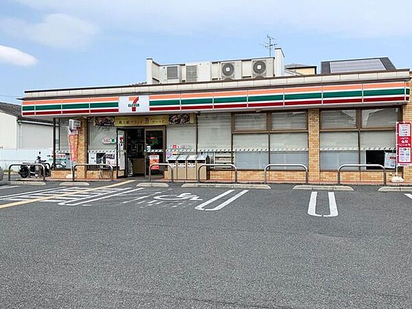 セブンイレブン堺百舌鳥梅町1丁 1450m