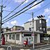 周辺：堺百舌鳥梅町郵便局 250m