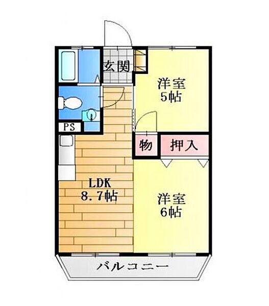 間取り：327002195882