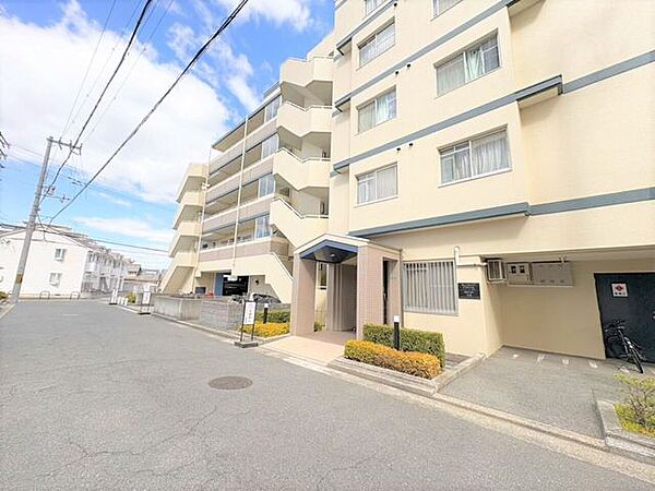 生活環境施設も徒歩圏内♪