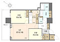 ブランズタワー豊洲26階18,000万円