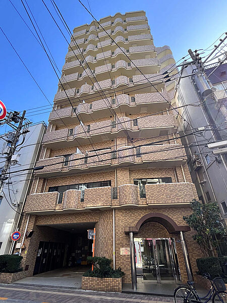 外観：313004854603