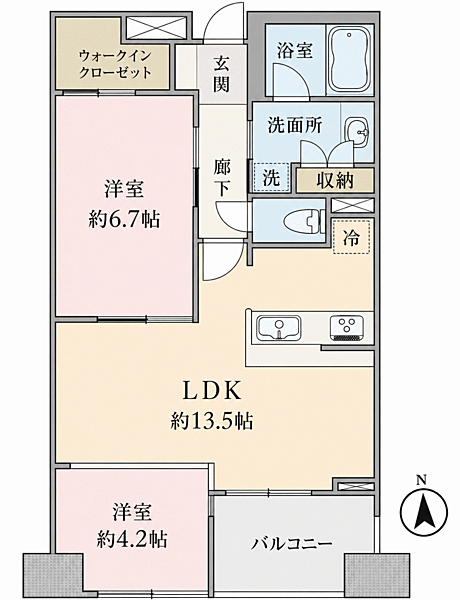 間取り：313004849965
