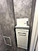 トイレ：【トイレ】トイレ内に独立した手洗器を設置。衛生面にも配慮された使い勝手の良い設備です。
