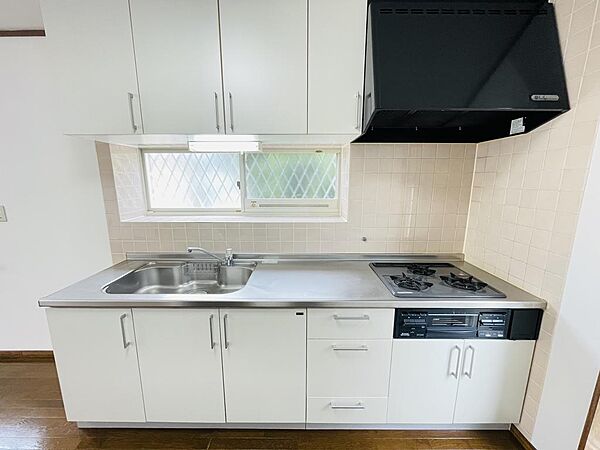 システムキッチン