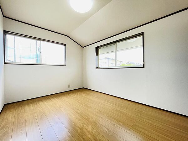 子供部屋
