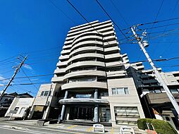 ベルメゾン末広　E2F