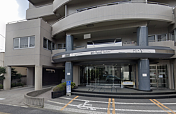 ベルメゾン末広 E2F