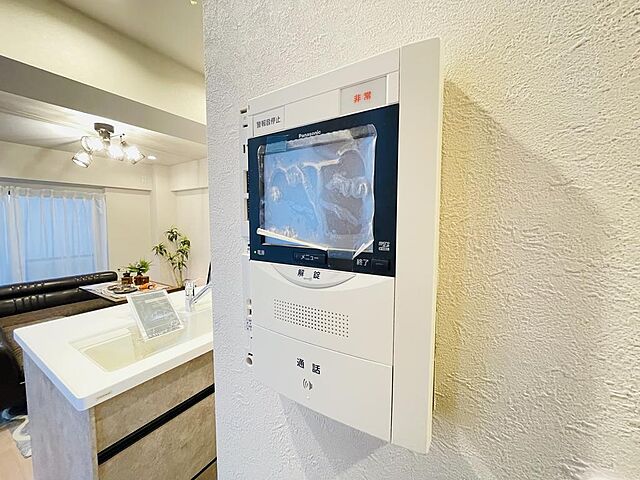 設備 ライオンズマンション高崎　5F 5階/-