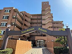 ライオンズマンション高崎 5F
