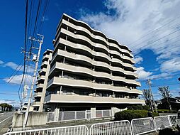 ベルヴィル高崎中居町　7F