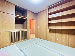 子供部屋の画像