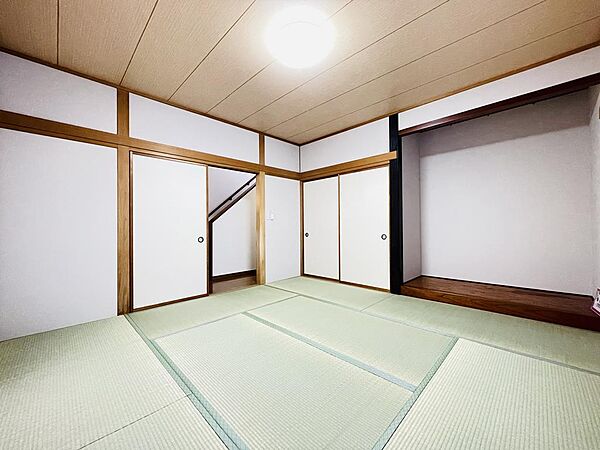 和室