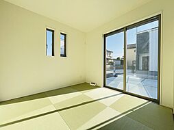 和室の画像