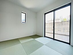 和室の画像