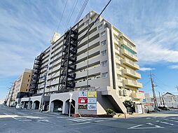 最上ハイツ　５F