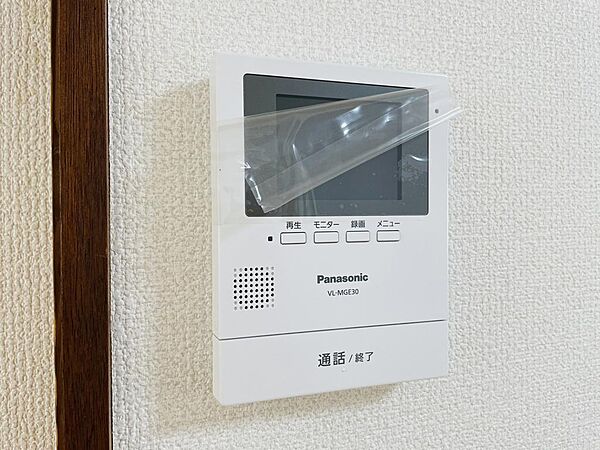 モニターフォン