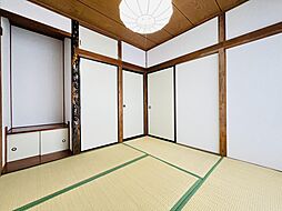 和室の画像