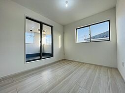 子供部屋の画像