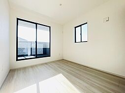 子供部屋の画像