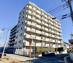 藤和シティコープ高崎　６F