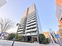 シティタワー前橋千代田町　10階