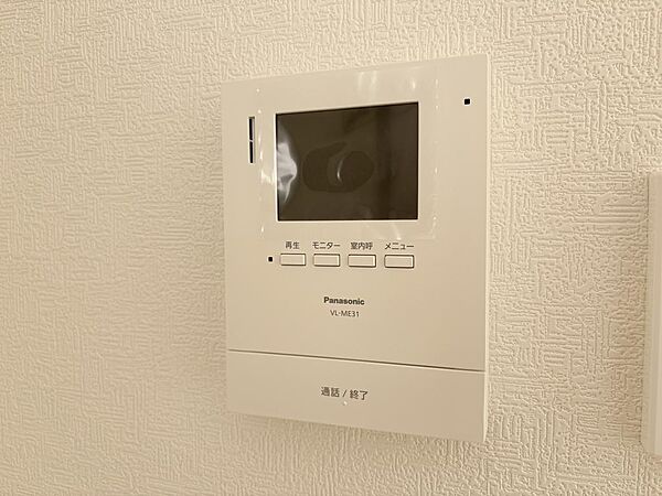モニターフォン