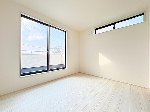 子供部屋