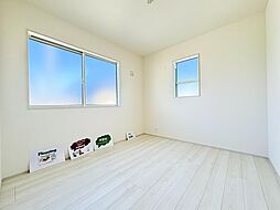 子供部屋の画像