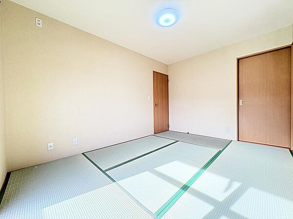 2F和室