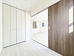 洋室の画像