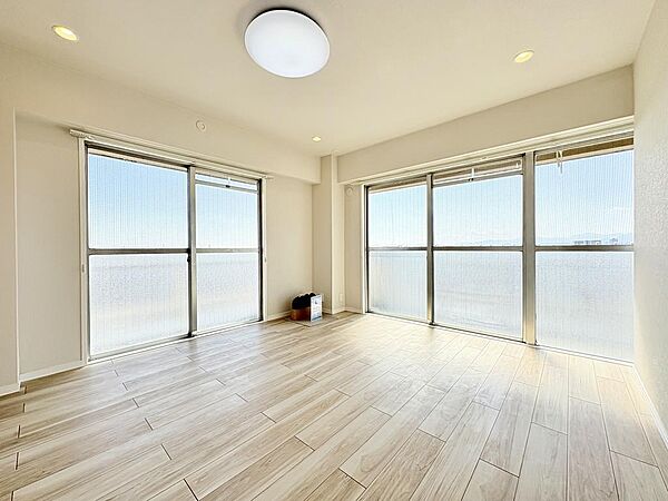 寝室6.7帖