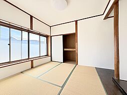 和室の画像