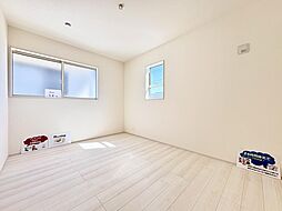 子供部屋の画像