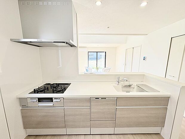 システムキッチン