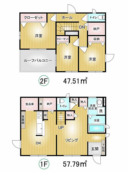 間取り：310000087950