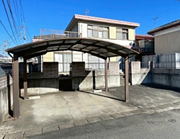 群馬県高崎市中里町622-5